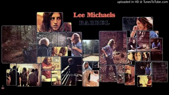 LEE MICHAELS - day of change@1970