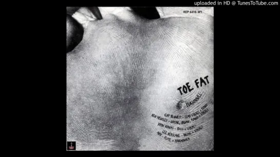 TOE FAT - the wherefors and thw whys@1970