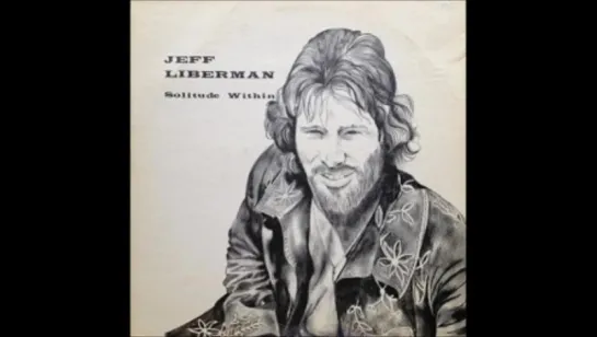 Jeffery Liberman - Woman