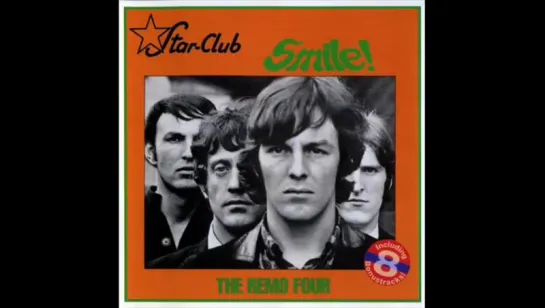 The Remo Four [UK, Psych⁄Garage 1967] Brother Where Are You