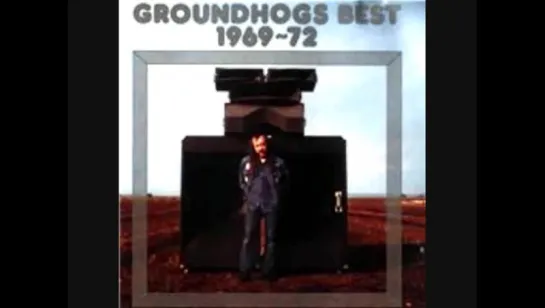 3744 James Road - Groundhogs@1972