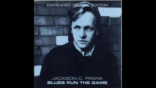 Jackson C. Frank - My name is carnival@1965