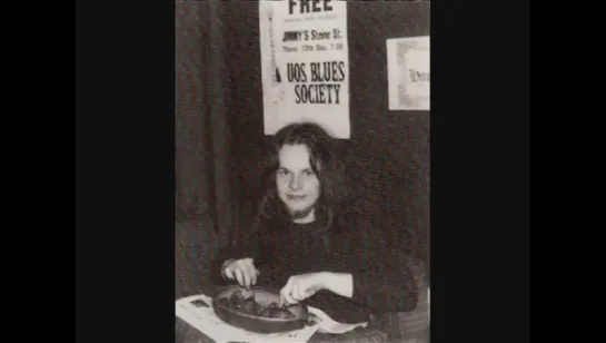 Paul Kossoff - Time Away (Part 1⁄2)@1973