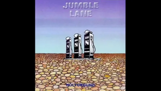 Jumble Lane [UK, Heavy Psych 1971] Frustration  Ends Away