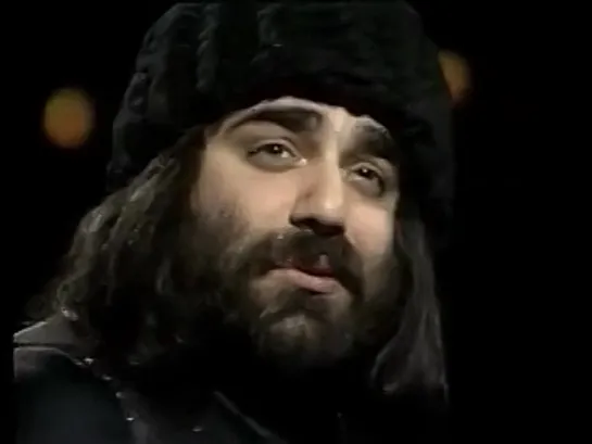 Demis Roussos - Souvenirs