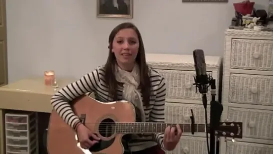 Last Christmas - Cover by Mia Bergmann