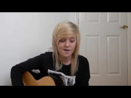 Wham - Last Christmas (Lianne Kaye Cover)