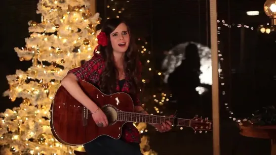 All I Want For Christmas Is You - Mariah Carey (Cover by TiffanyAlvord)