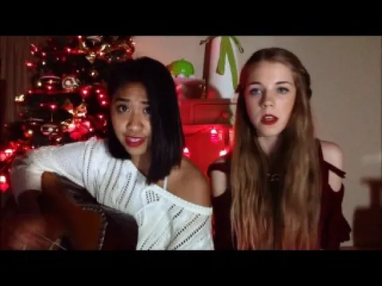 Last Christmas (cover)