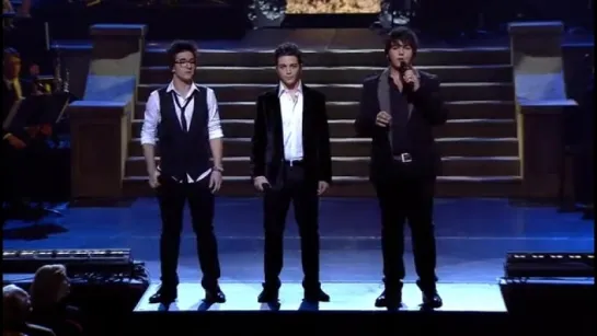 Il Volo - Takes Flight (Live From the Detroit Opera House 2011)