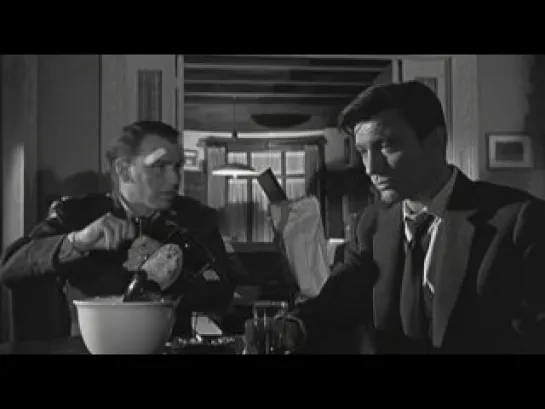 Манчжурский кандидат / The Manchurian Candidate (1962)