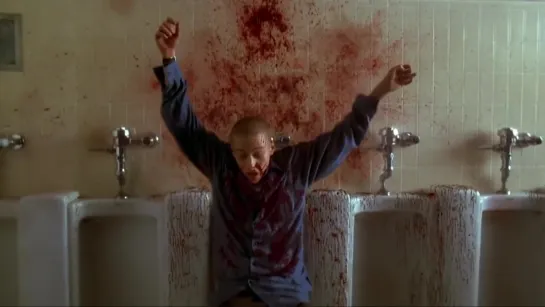 American History X - The Kill Scene Of Danny