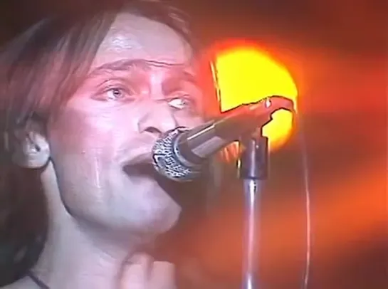 Круиз  Live in Omsk 1986