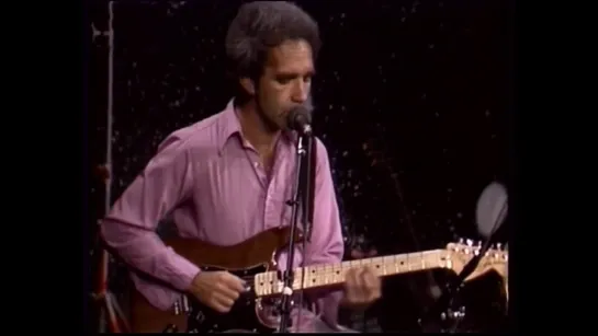 J.J. Cale  - Sensitive Kind (1979)