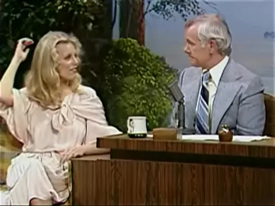 TTSSJC 13  - Cheryl Ladd Don Rickles 1978 in english eng