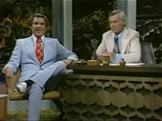 TTSSJC 10 - Rich Little 1973 in english eng