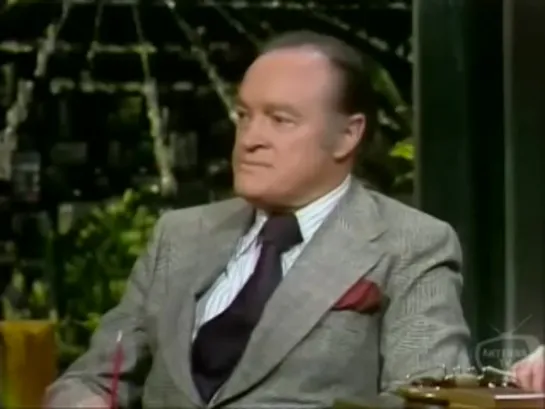 TTSSJC 2 - Bob Hope Carol Burnett 1972 in english eng