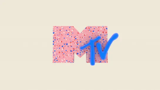 MTV Ident _ Заставка MTV (2016) Steve Smith