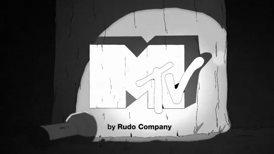 MTV Ident _ Заставка MTV (2018) Rudo Company