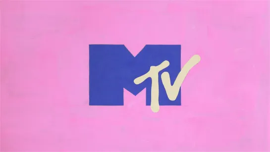 MTV Ident _ Заставка MTV (2016) Nicolas Ménard