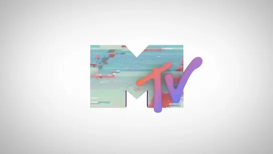 MTV Ident _ Заставка MTV (2017) Masanobu Hiraoka