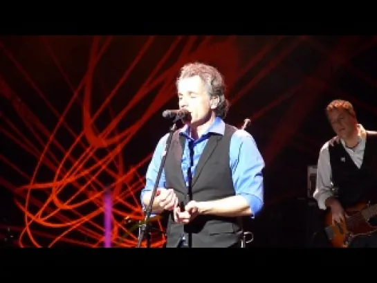 Bruno Pelletier - Свечи (Москва 04.04.2014)