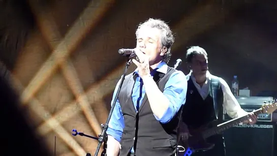 Bruno Pelletier - Diego (Москва 04.04.2014)