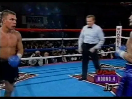 1994-01-11 Kostya Tszyu vs Hector Lopez