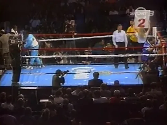 1993-01-30 Kostya Tszyu vs Steve Larrimore