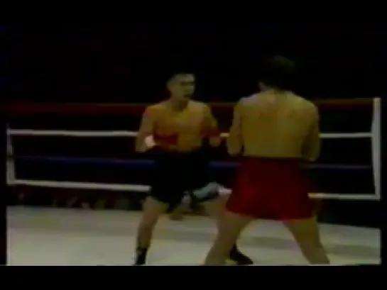 1992-05-07 Kostya Tszyu vs Tony Jones