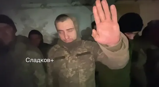 Видео от Повёрнутые на войне