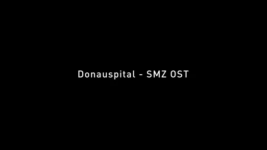 Donauspital / Danube Hospital (2012) dir. Nikolaus Geyrhalter