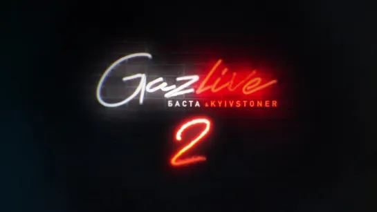 #GazLive 2