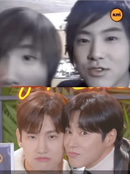 ユノとチャンミンの19年 - 尊いね - - TVXQ19thAnniversary