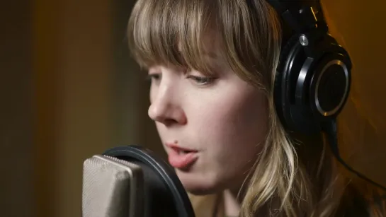 Pomplamoose & John Schroeder - Je me suis fait tout petit