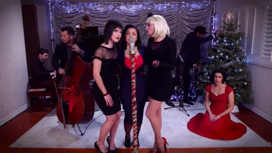 Postmodern Jukebox - Last Christmas