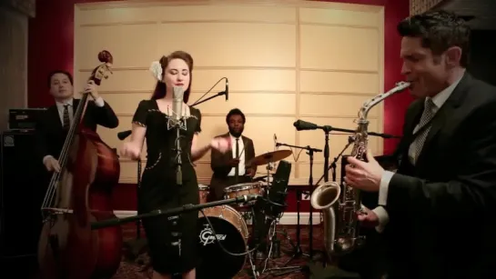 Postmodern JukeBox - Careless Whisper