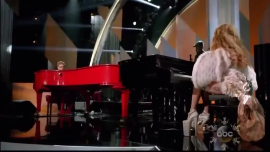 Lady Gaga & Elton John - ArtPop