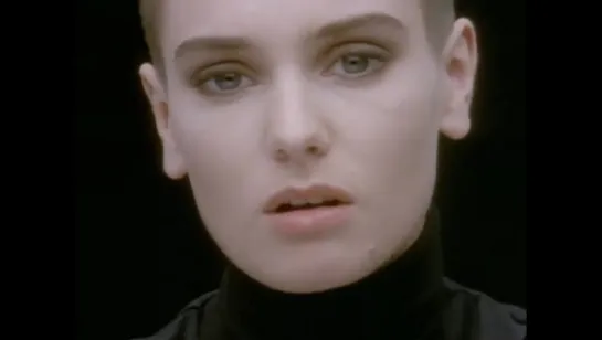 Sinéad OConnor - Nothing Compares 2U