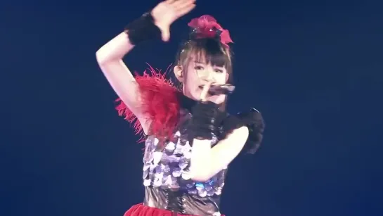 BABYMETAL -  Rondo of Nightmare 2