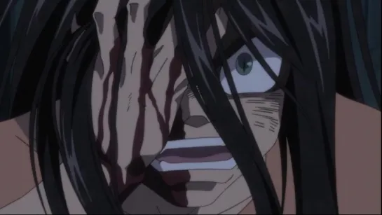 Усио и Тора 5 серия / Ushio to Tora Ushio and Tora 5 серия русская озвучка Skim