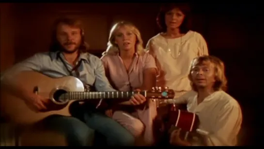 ABBA - I Have A Dream (Versión En Español)