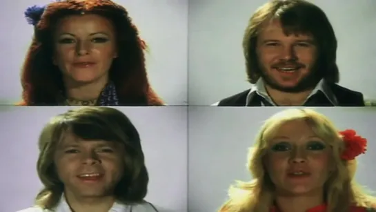 ABBA - Take A Chance On Me