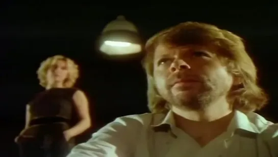 ABBA - The Day Before You Came