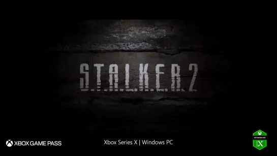 S.T.A.L.K.E.R. 2 (Сталкер 2) Официльный Трейлер / S T A L K E R 2 - Official Teaser Trailer 2020