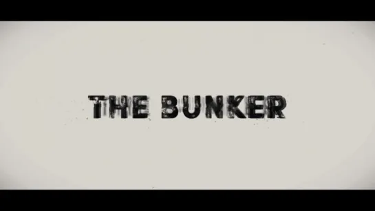 THE BUNKER - Gameplay Trailer (2016)  HD