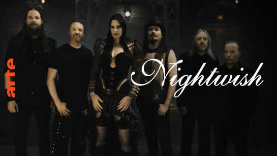 Nightwish — Hellfest 2022