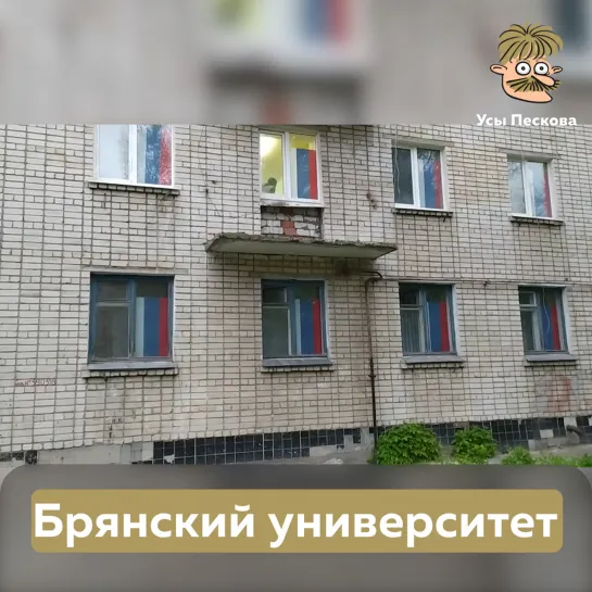 Брянский университет