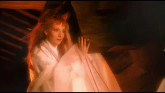 Mylene Farmer - Милен Фармер - "L'Ame-Stram-Gram" (Clip Officiel HD)