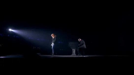 Mylene Farmer - Милен Фармер - Документальный фильм "l’Ultime Création" - "La Dernière Désobéissance"